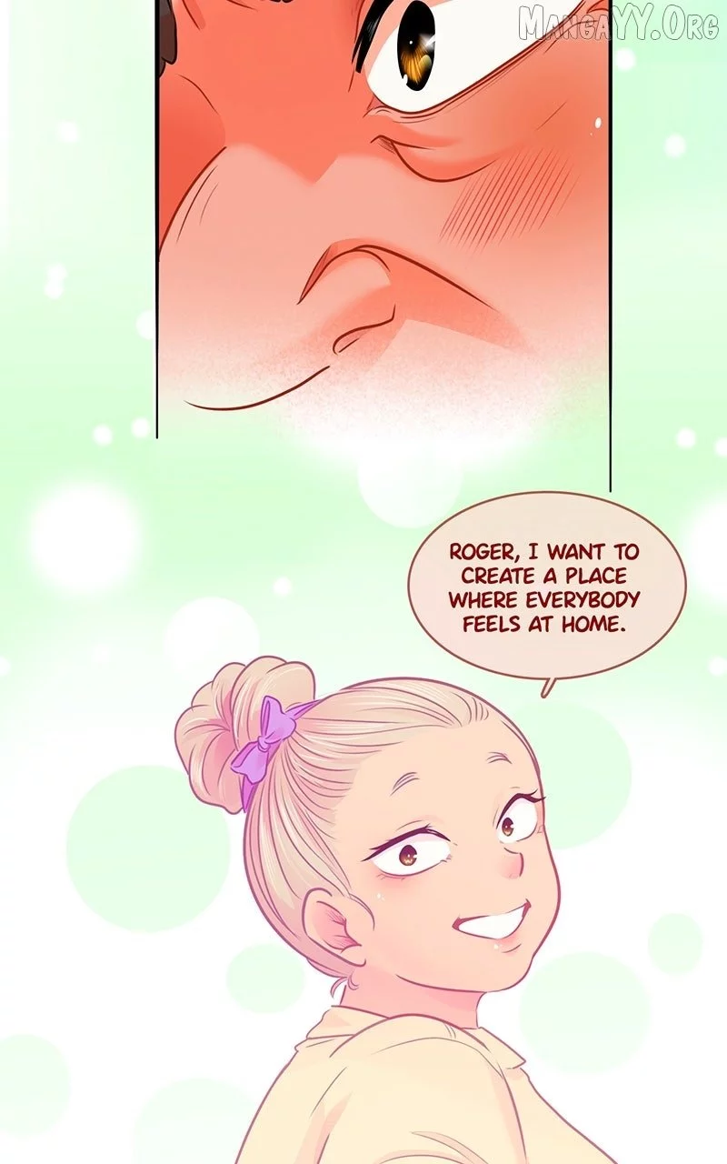 Love 4 a Walk Chapter 72 page 43