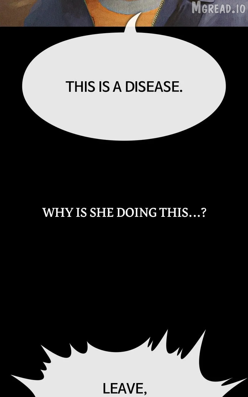 There Are No Demons Chapter 72 page 59