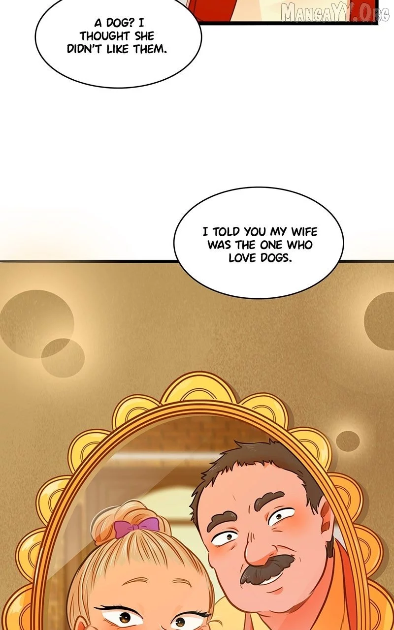 Love 4 a Walk Chapter 72 page 22