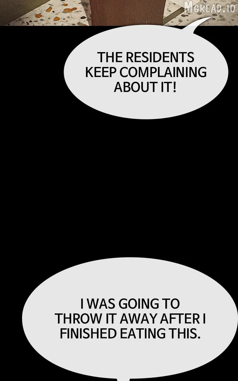 There Are No Demons Chapter 72 page 40