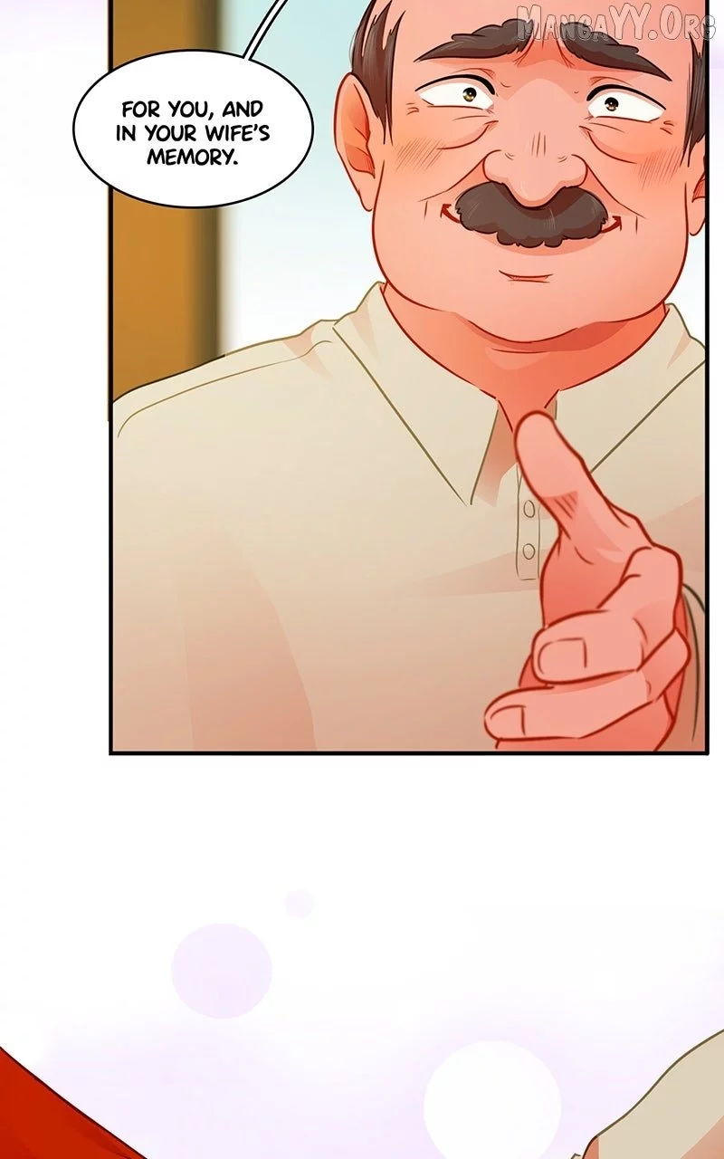 Love 4 a Walk Chapter 72 page 60