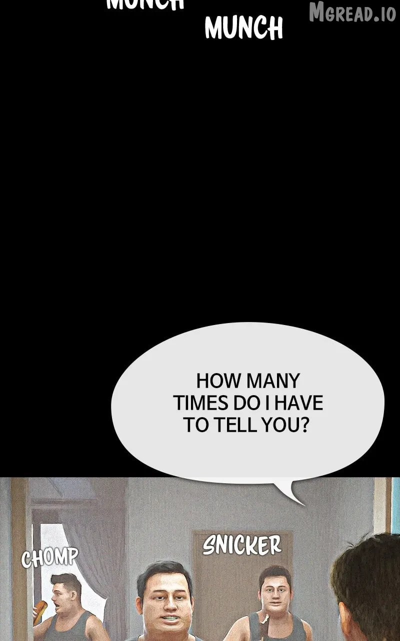 There Are No Demons Chapter 72 page 36