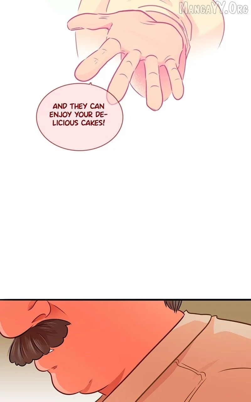 Love 4 a Walk Chapter 72 page 44