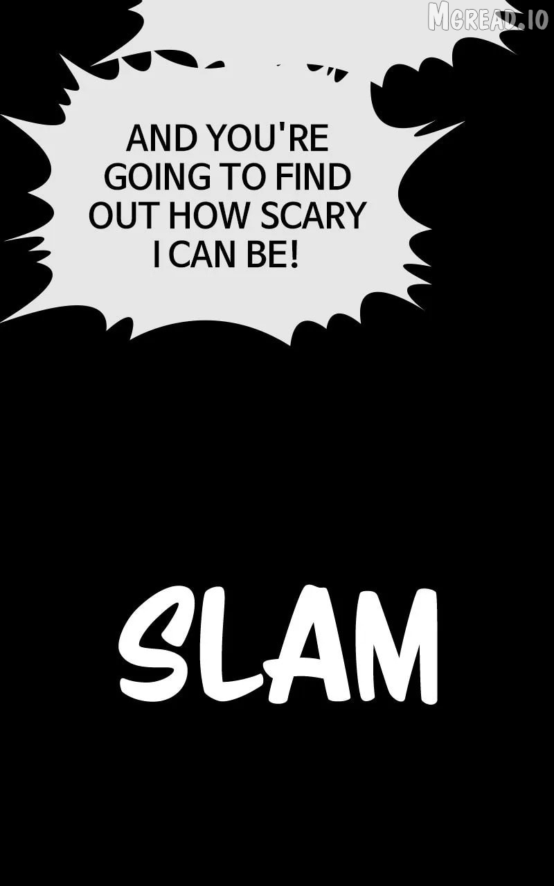 There Are No Demons Chapter 72 page 61