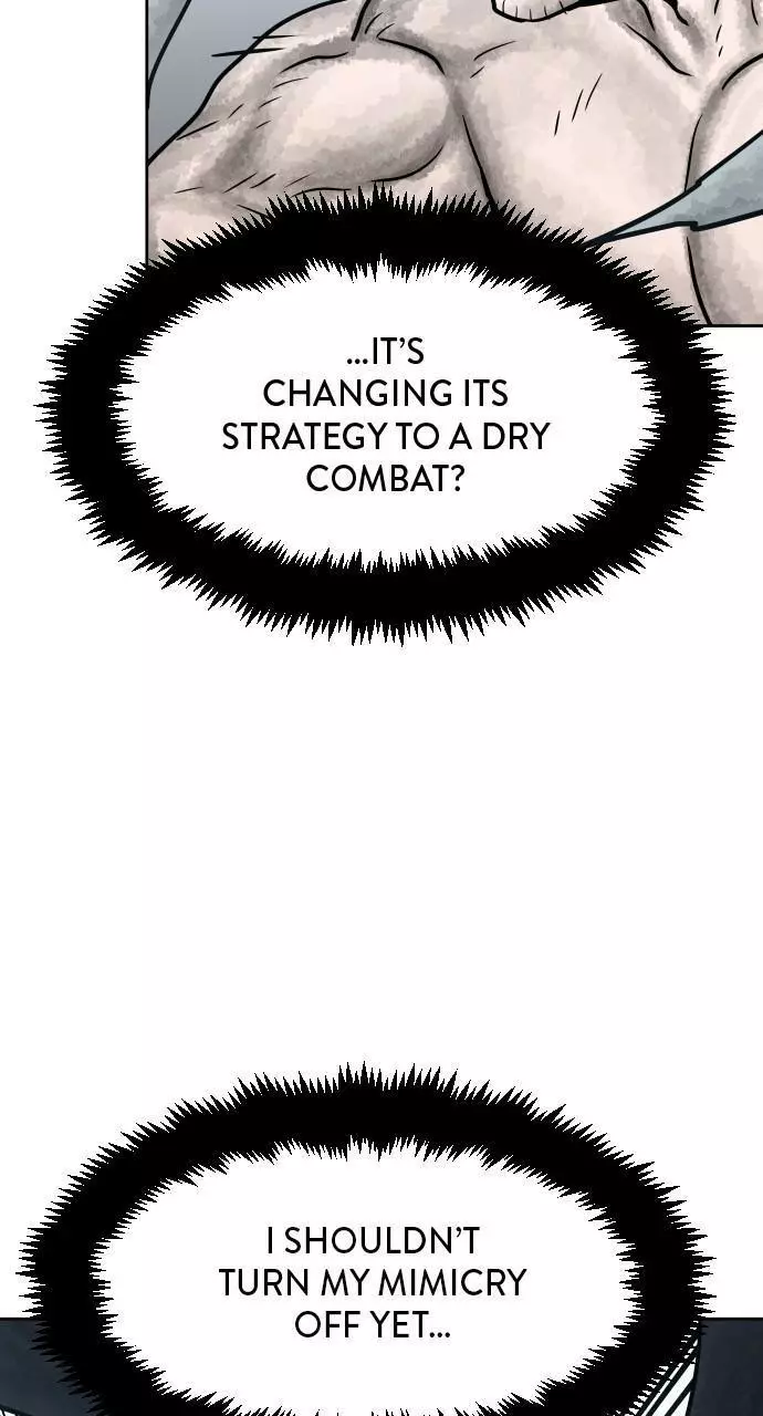Warrior Executioner Chapter 72 page 85
