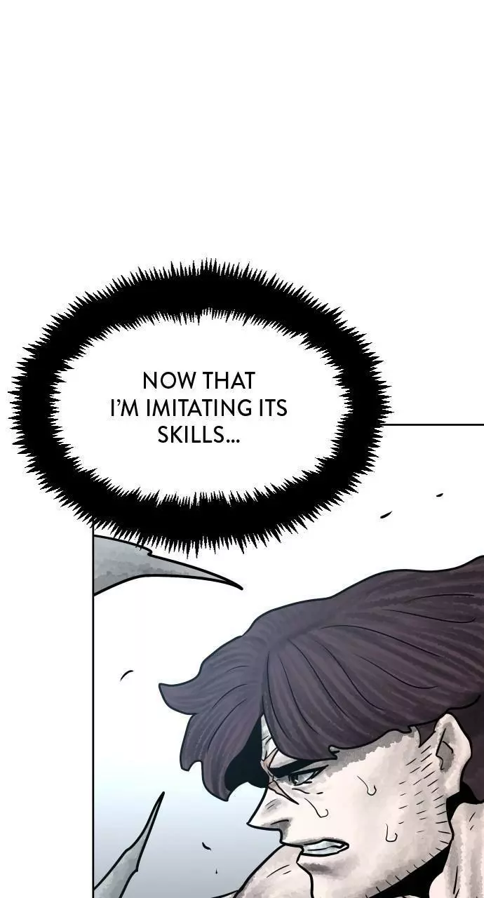 Warrior Executioner Chapter 72 page 84