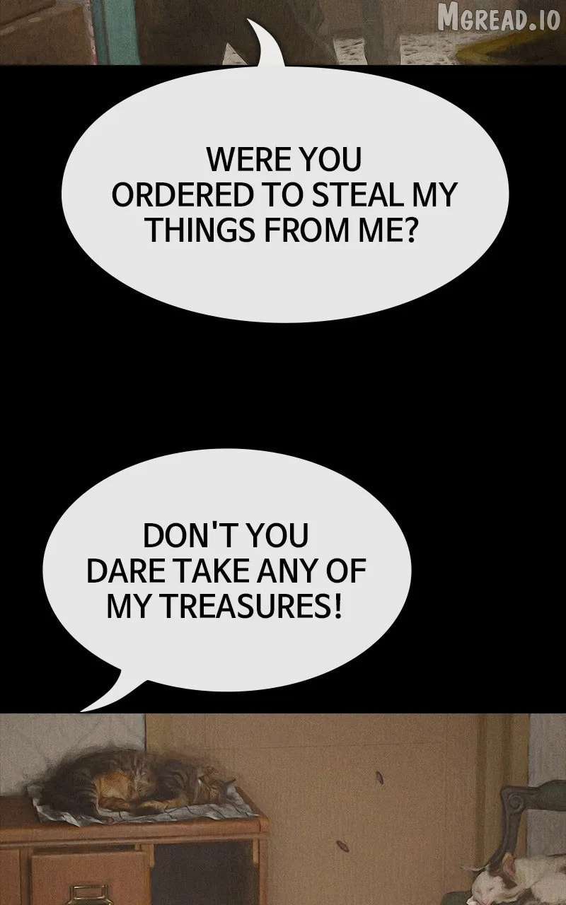 There Are No Demons Chapter 72 page 56