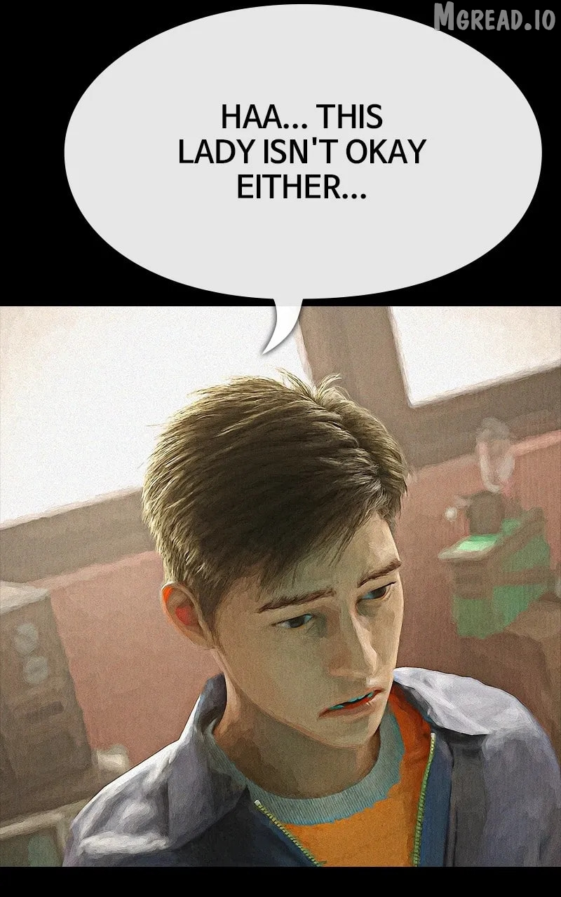 There Are No Demons Chapter 72 page 63