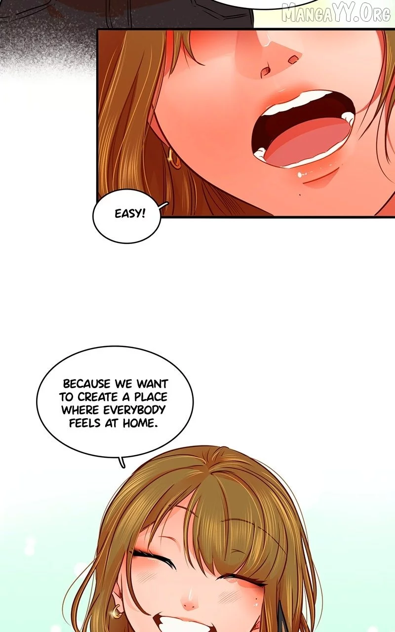 Love 4 a Walk Chapter 72 page 41