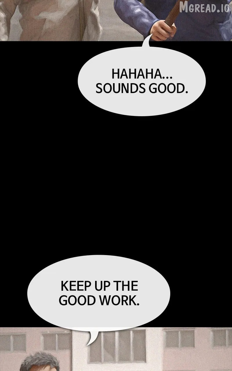 There Are No Demons Chapter 72 page 22