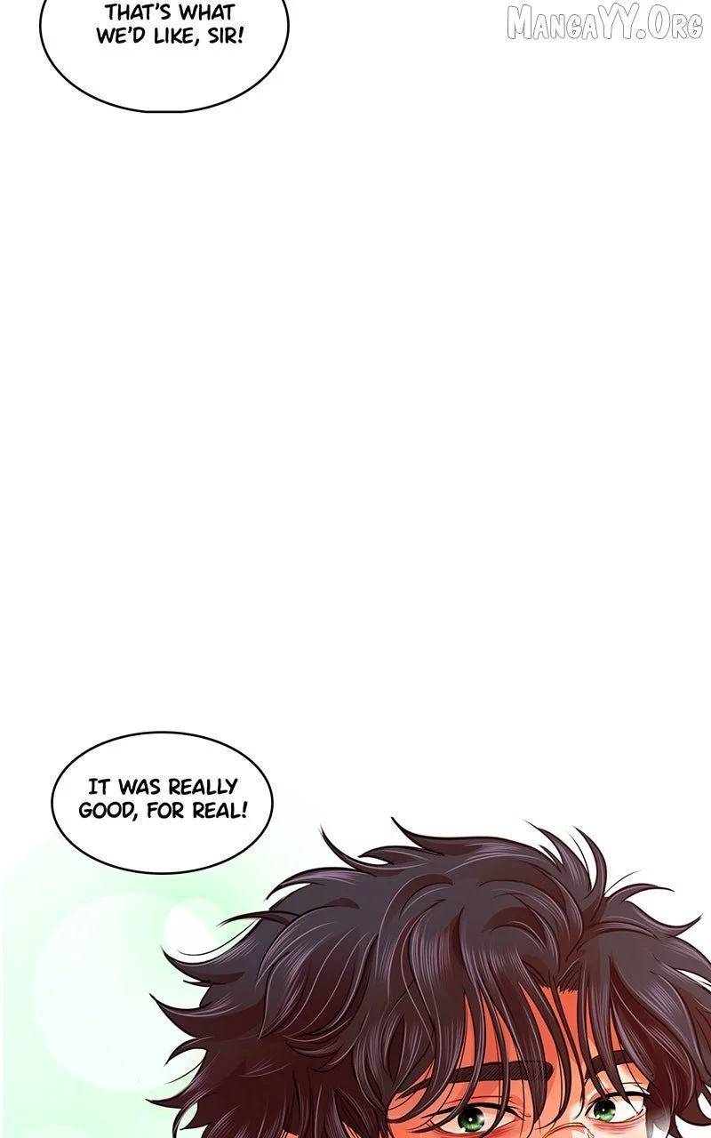 Love 4 a Walk Chapter 72 page 54