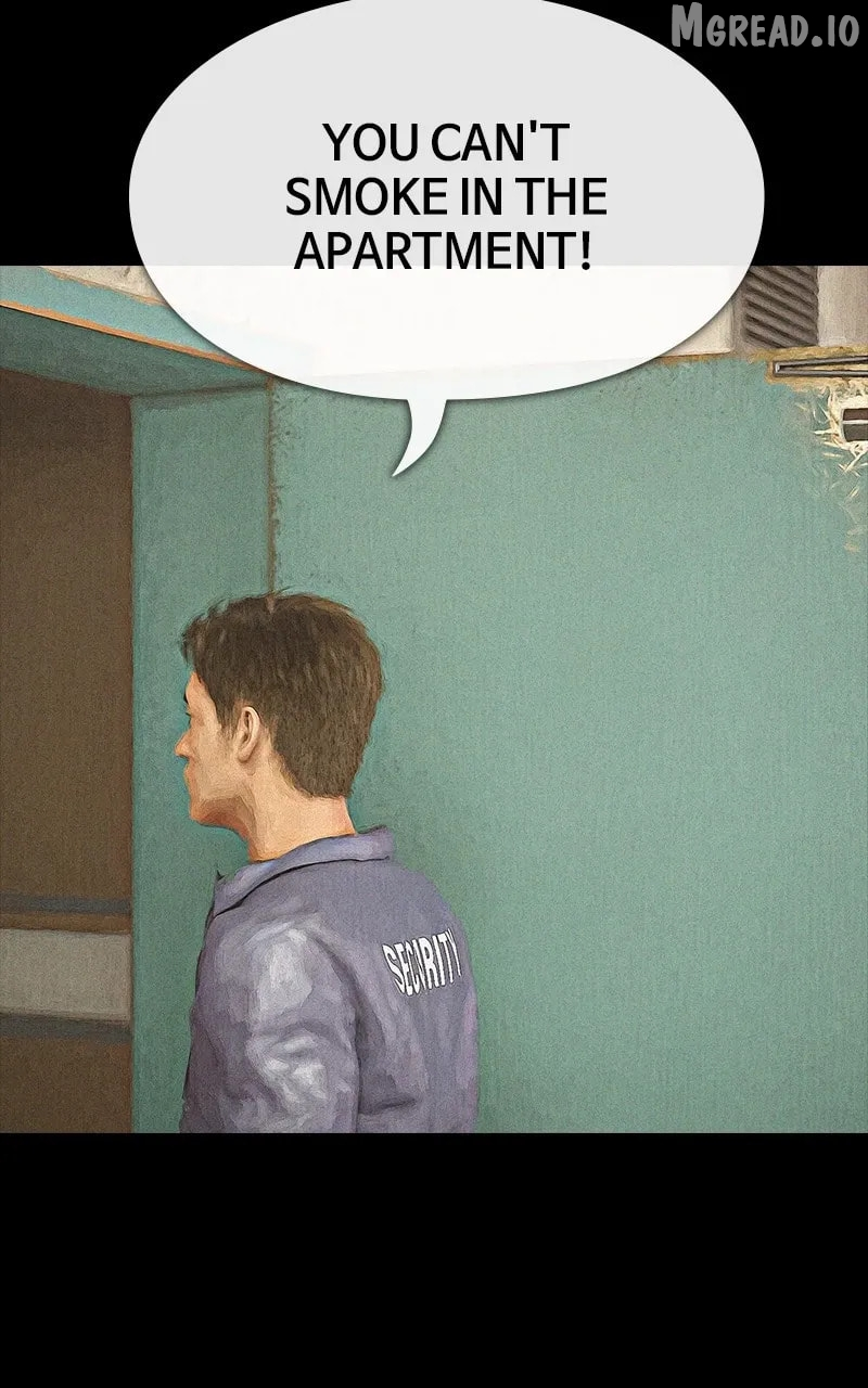 There Are No Demons Chapter 72 page 66