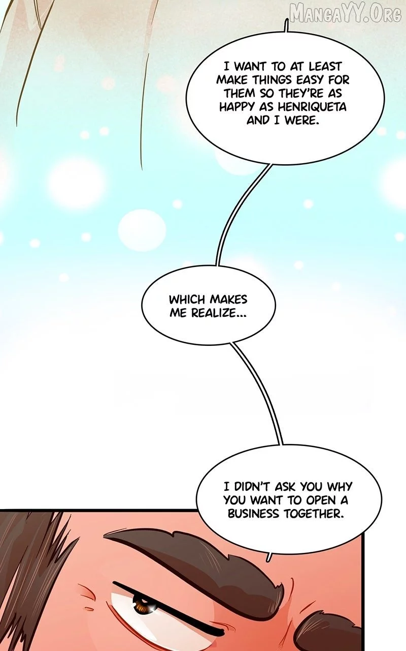 Love 4 a Walk Chapter 72 page 36