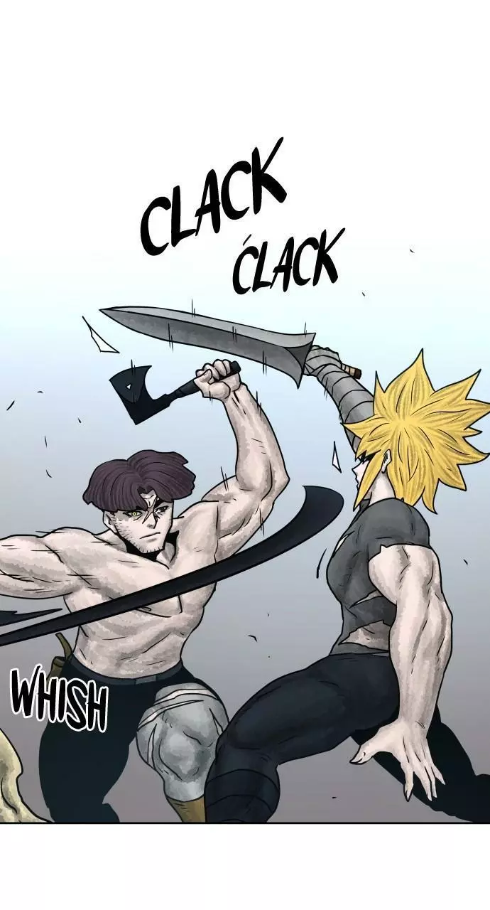Warrior Executioner Chapter 72 page 90