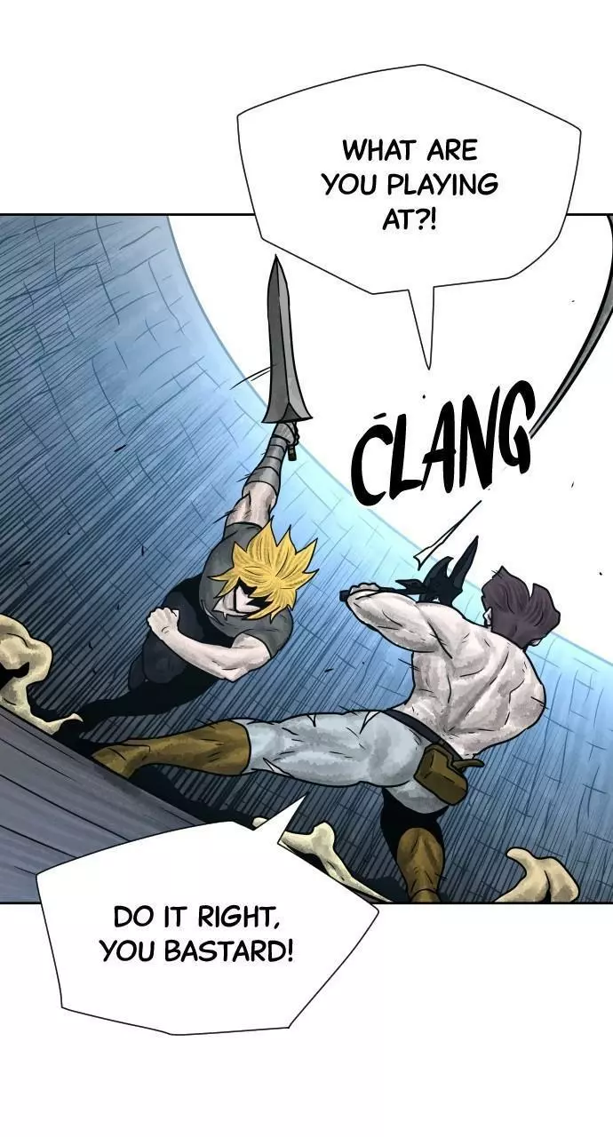 Warrior Executioner Chapter 72 page 83
