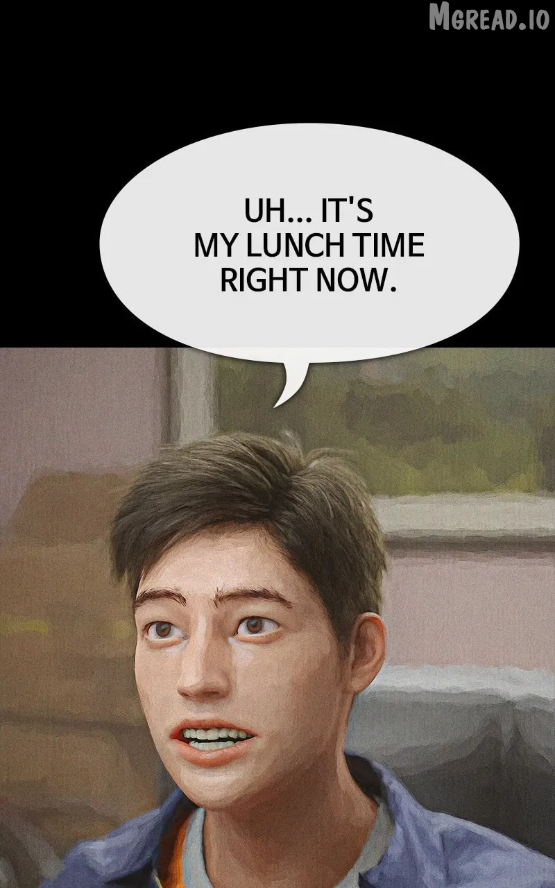 There Are No Demons Chapter 72 page 85