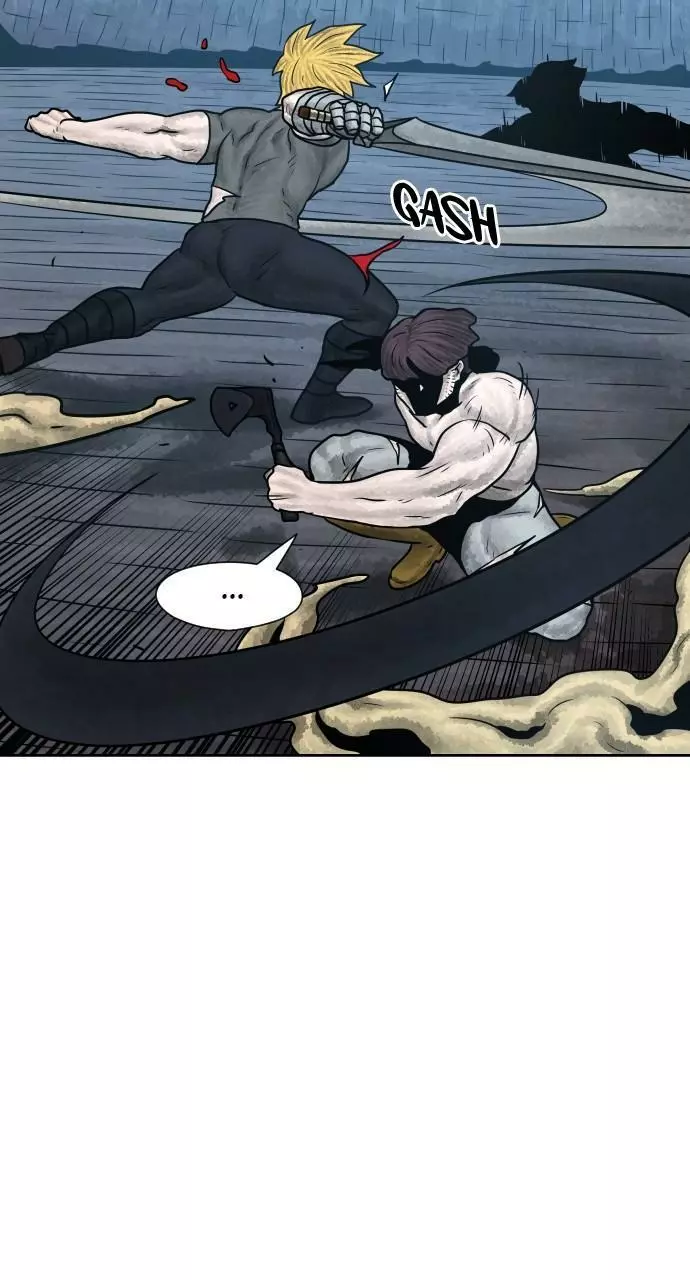 Warrior Executioner Chapter 72 page 94