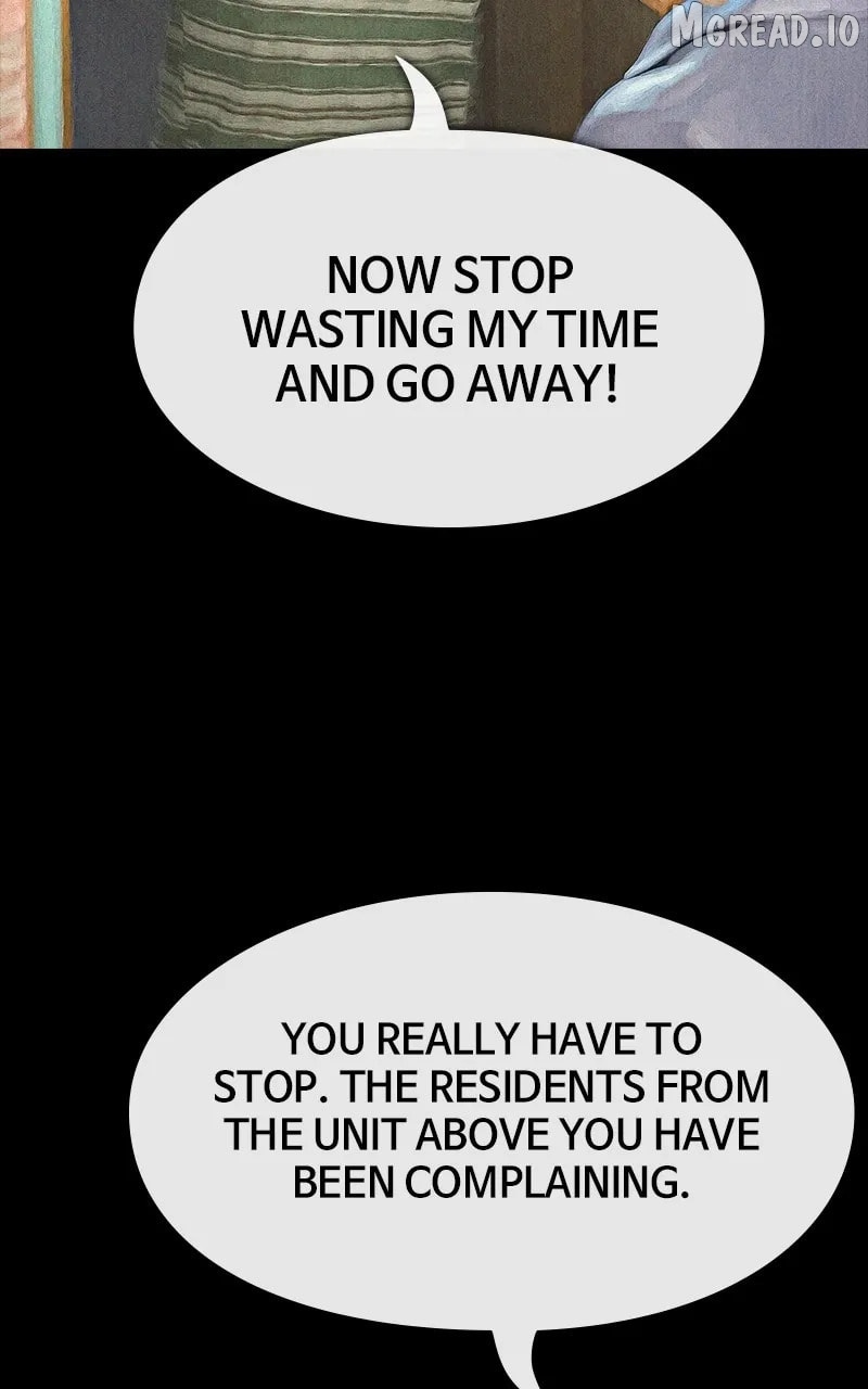 There Are No Demons Chapter 72 page 68