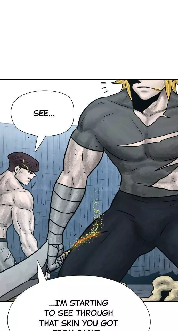 Warrior Executioner Chapter 72 page 95