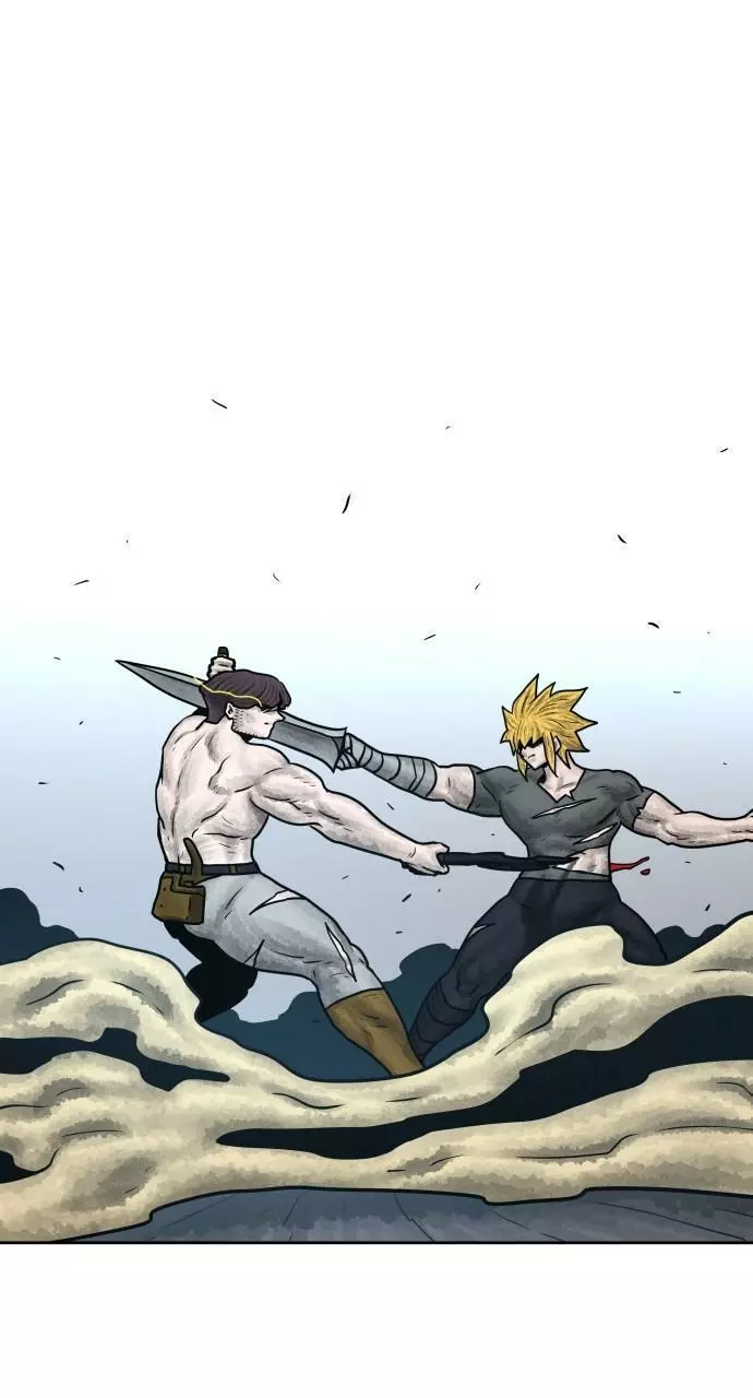 Warrior Executioner Chapter 72 page 106