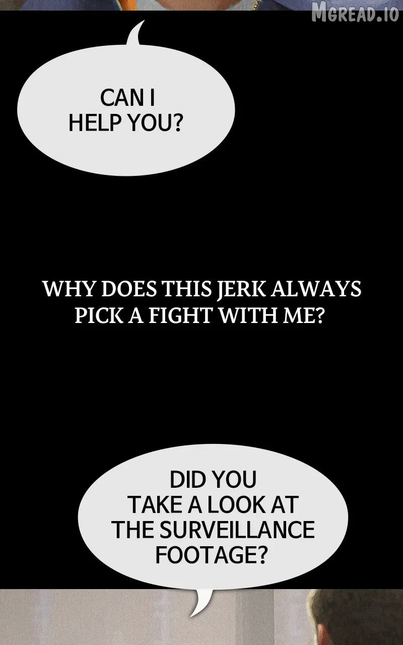 There Are No Demons Chapter 72 page 86