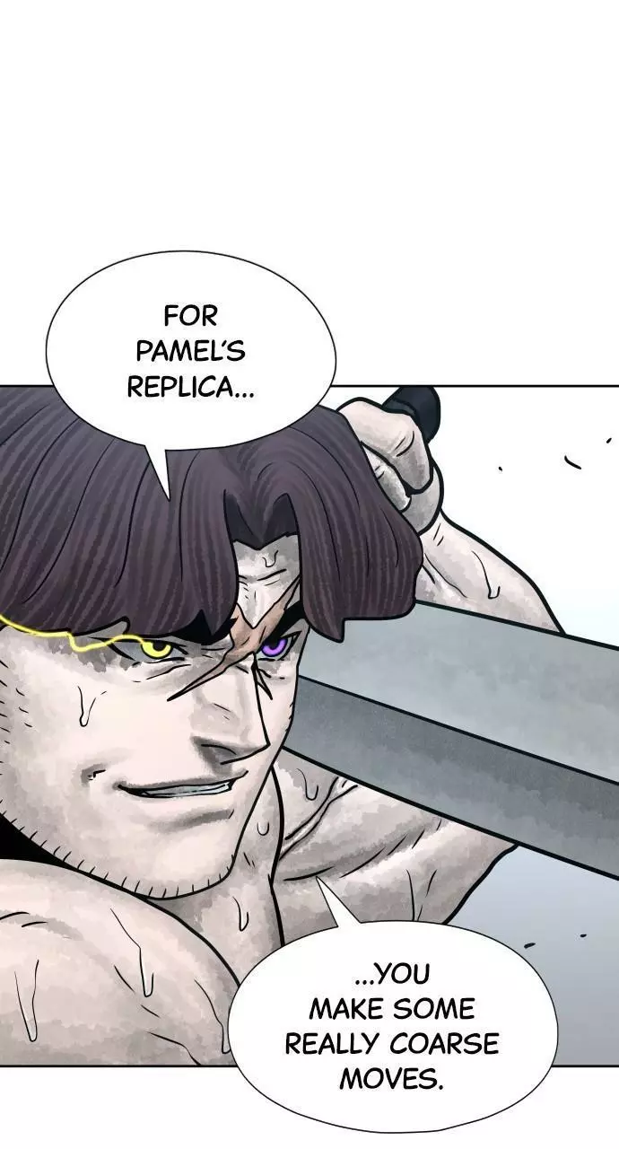 Warrior Executioner Chapter 72 page 108