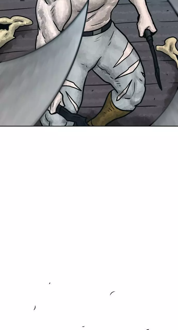 Warrior Executioner Chapter 72 page 101