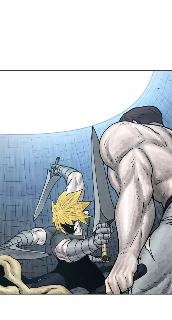 Warrior Executioner Chapter 72 page 99