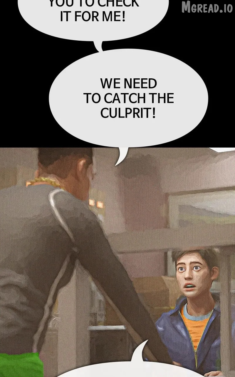 There Are No Demons Chapter 72 page 88