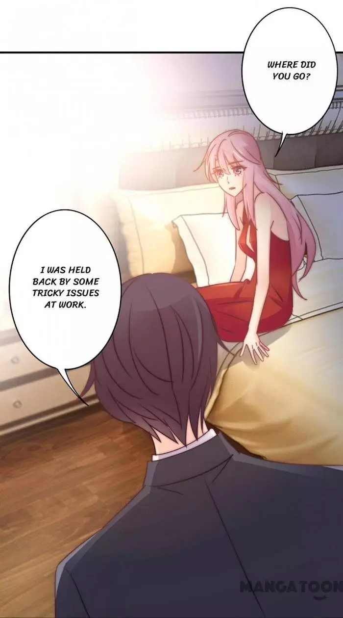My Wild Tender Bride Chapter 105 page 32
