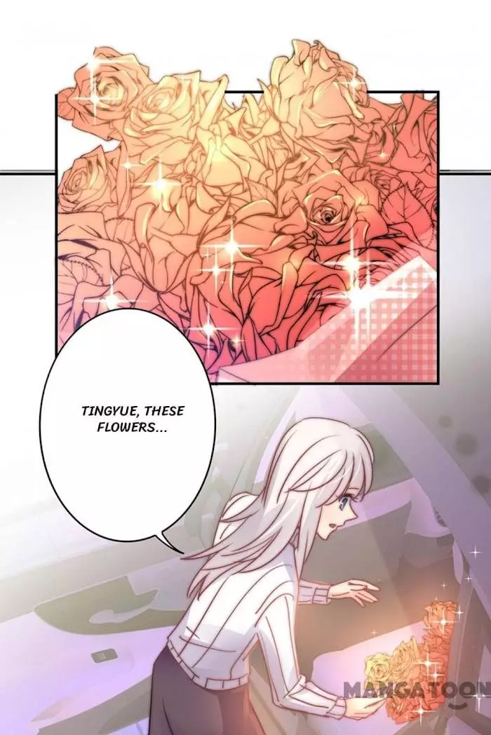 My Wild Tender Bride Chapter 105 page 12
