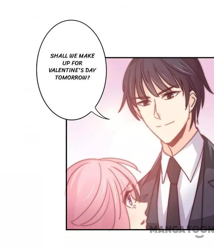 My Wild Tender Bride Chapter 105 page 34
