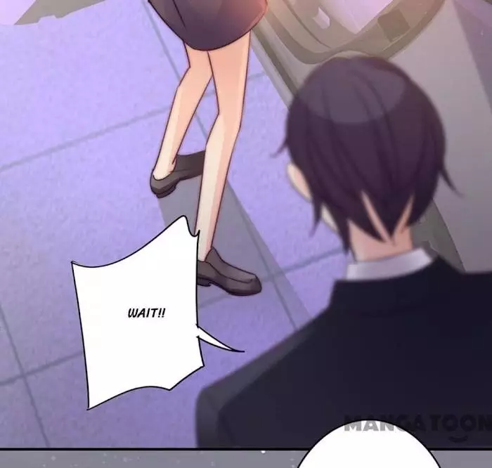 My Wild Tender Bride Chapter 105 page 13