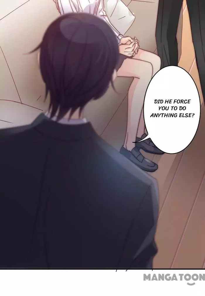My Wild Tender Bride Chapter 105 page 6