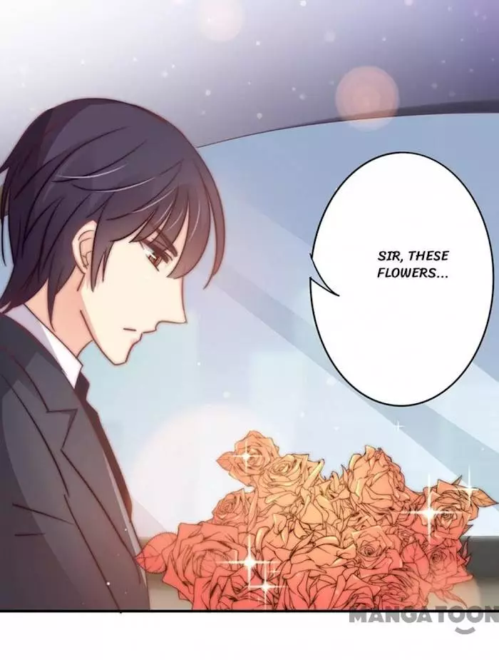 My Wild Tender Bride Chapter 105 page 25