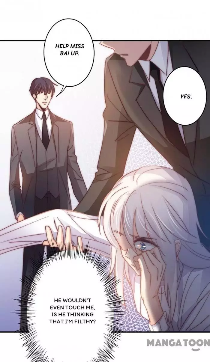 My Wild Tender Bride Chapter 105 page 4
