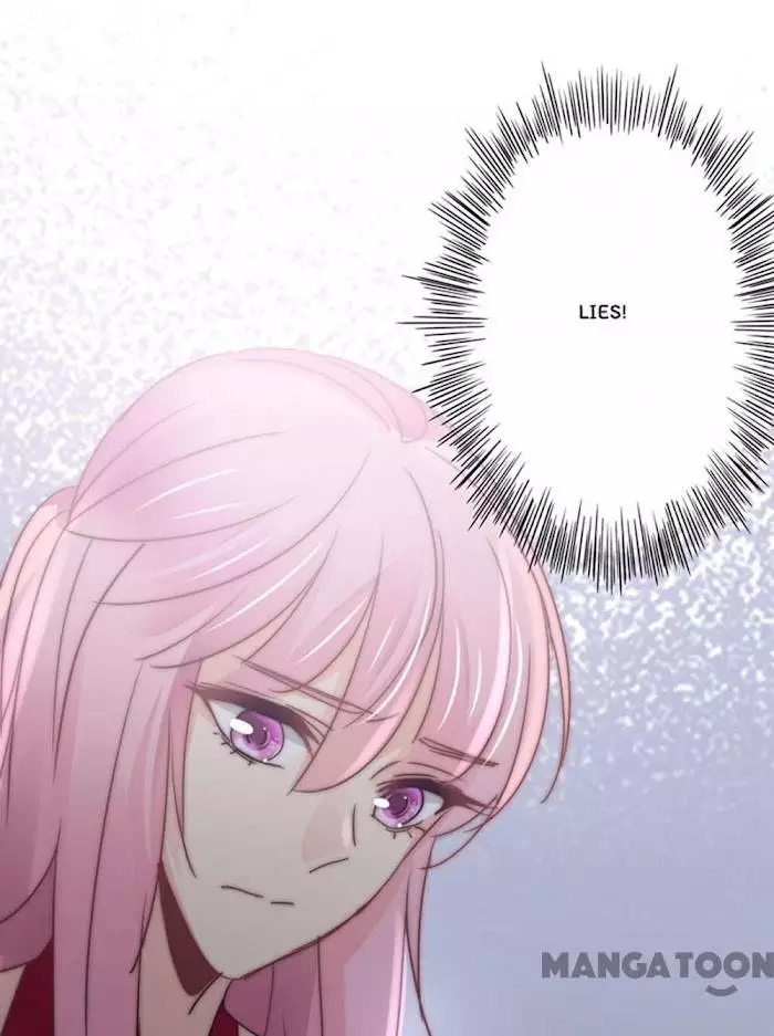 My Wild Tender Bride Chapter 105 page 35