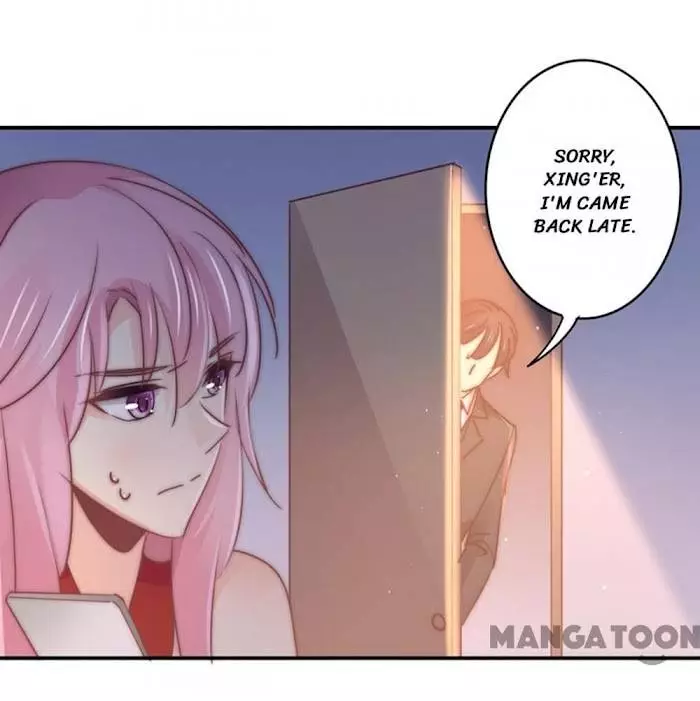 My Wild Tender Bride Chapter 105 page 31