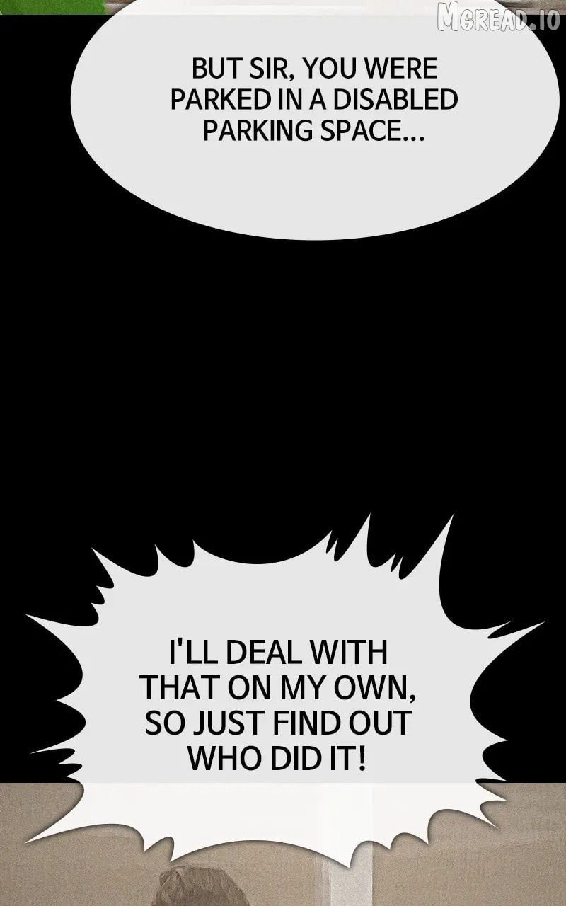 There Are No Demons Chapter 72 page 89