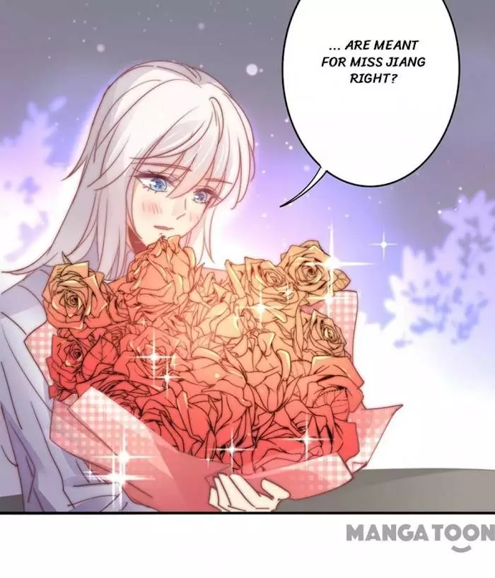 My Wild Tender Bride Chapter 105 page 14