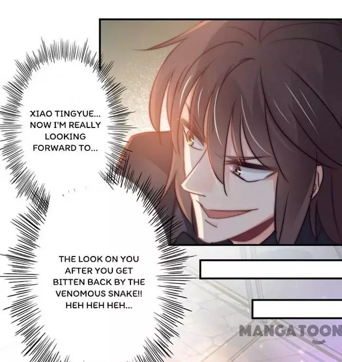My Wild Tender Bride Chapter 105 page 10