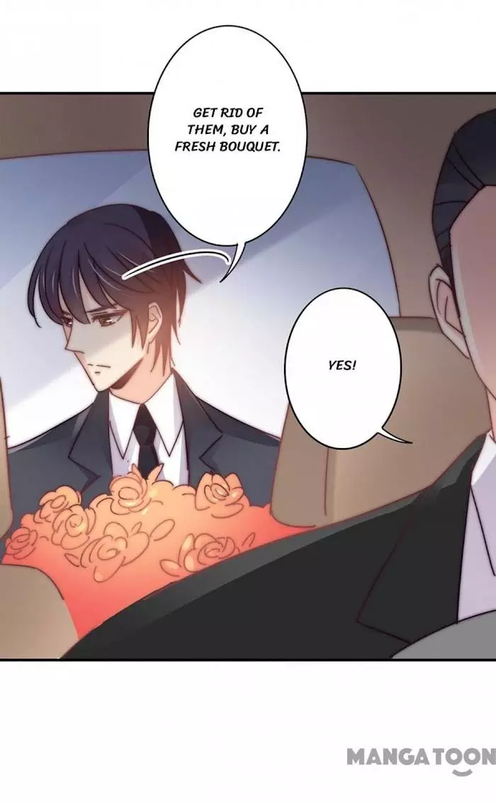 My Wild Tender Bride Chapter 105 page 26