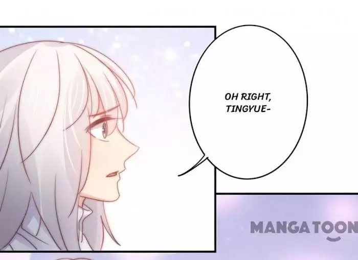 My Wild Tender Bride Chapter 105 page 18