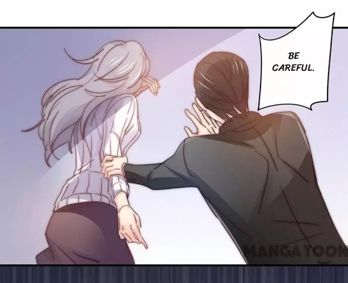 My Wild Tender Bride Chapter 105 page 1