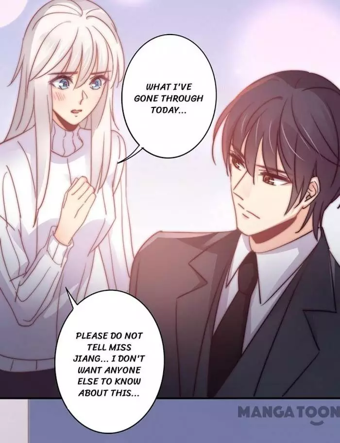 My Wild Tender Bride Chapter 105 page 19