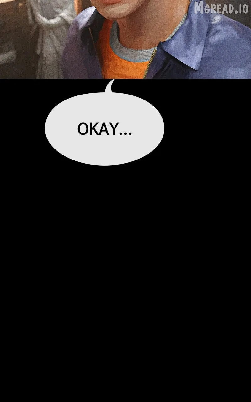 There Are No Demons Chapter 72 page 107