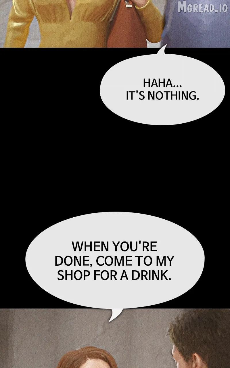 There Are No Demons Chapter 72 page 113
