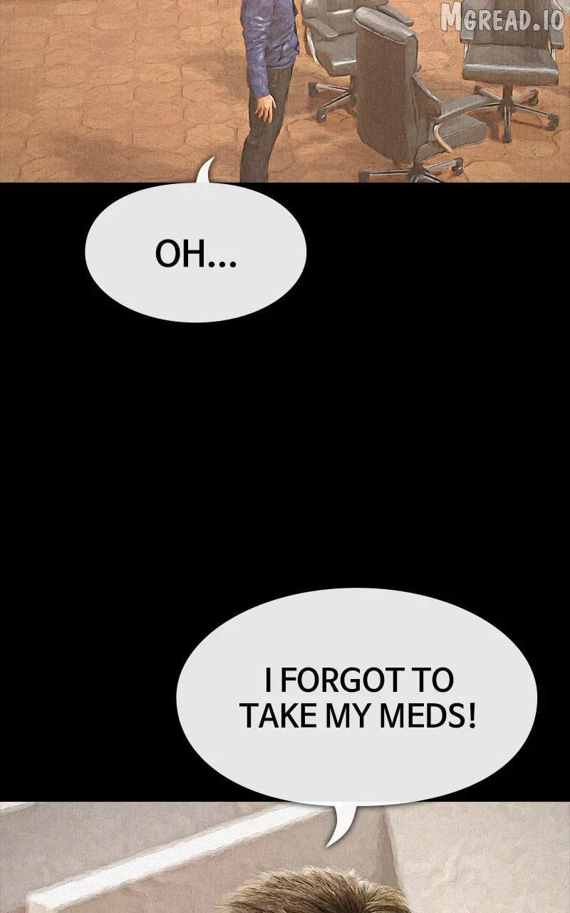 There Are No Demons Chapter 72 page 123