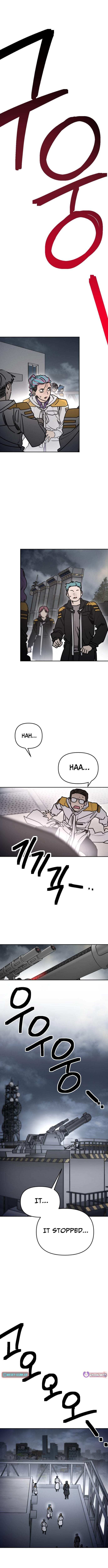 I Was Mistaken for the Villain Chapter 75 page 2