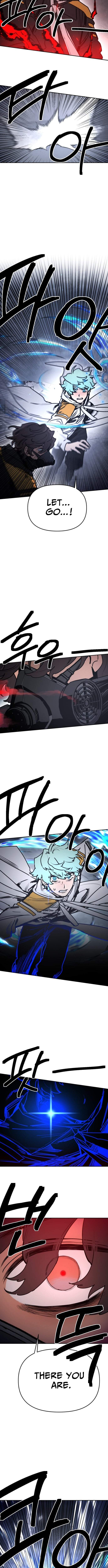I Was Mistaken for the Villain Chapter 75 page 11
